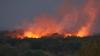 Texas wildfire risk grows as vegetation and dry conditions increase