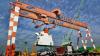 Samsung Heavy bags preliminary deal for Mozambique’s second FLNG unit