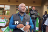 HH making desperate promises, Zambians don’t need airports – Kampyongo