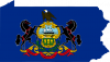 Most incumbents running for re-election and the fewest incumbents contested in the primaries for Pennsylvania’s General Assembly since 2010
