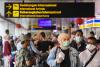 Bandung's Husein airport to start serving commercial jets in September