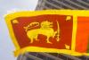 Train derailment in Sri Lanka injures 12