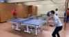 Helena serves up weekend of table tennis competition at Plymouth Church