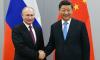 China, Russia showcase close ties as Xi calls for Iran ceasefire