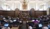 Latvian parliament adopts amendments on minority languages, restricting use of Russian