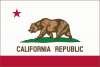 California will be the most Democratic-leaning state to vote on a voter ID ballot measure, based on presidential election results