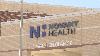 Novant Health opens outpatient infusion clinic in Shallotte