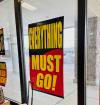 Fintech Startup Parker Enters Chapter 7 Bankruptcy Due to Significant Operational Challenges