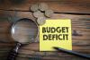 Romania ups 2025 public deficit target to 8.4% of GDP, higher debt service expected