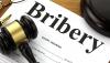 Interim Jackson County executive indicted in election bribery case