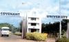 FULL LIST: Covenant University tops Times Higher Education's Africa interdisciplinary rankings
