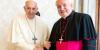 French-Algerian cardinal elector comes from a “city with a message” embraced by Francis