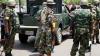 Nigerian Army responds to alleged extrajudicial killing in Borno