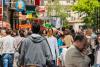 Romania’s population drop slowed by migration but still ongoing