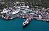 BVIPA announces conclusion of temporary port fee reductions