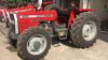 Millat Tractors to Enter New Foreign Markets Like Mexico As Afghan Exports Decline