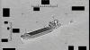 US Strikes Iranian Launchers Preparing To Fire Sea Mines Toward Hormuz 