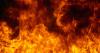 Fire in Cass Lake, Minnesota, destroys business