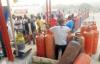 Cooking gas prices Soar 140% as marketers move to import LPG amid supply crisis