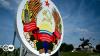 Breakaway Transnistria is Russia's stronghold in Moldova