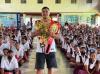 Jai Opetaia Sues IBF Over Cruiserweight Title Removal