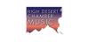 High Desert Chamber Music Announces Auditions for Chamber Music Training Program