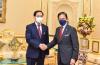 Việt Nam – an important partner of Brunei: Sultan Haji Hassanal Bolkiah