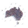 The Transitions Shaping Australia’s Future
