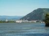 Romania agrees “in principle” with Serbia’s 2.4 GW proposed Iron Gates 3 Danube hydropower plant