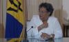 Mottley defends Barbados election timing, says process followed the law