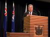 New Zealand imposes travel bans on three ‘extremist Israeli settlers’